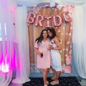 Meet your Posher, Alisa